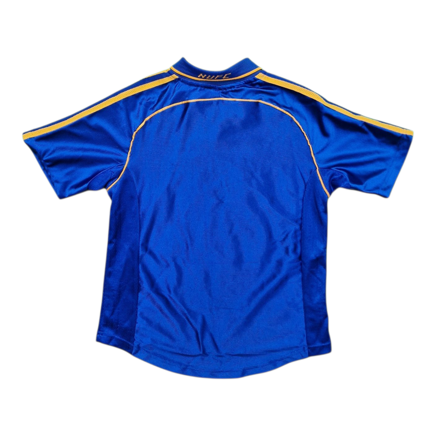 Newcastle United 1998/1999 Away Football Shirt (Youth M)