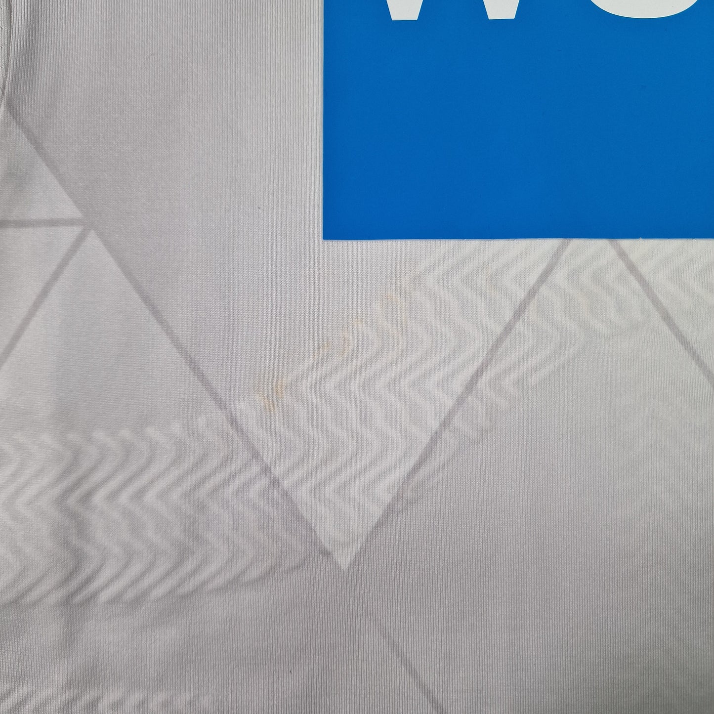 Newcastle United 2015/2016 Pro Away Football Shirt LS (XL)