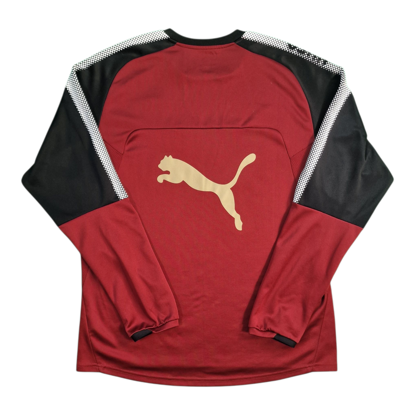 Newcastle United 2018/2019 Training Jumper (XL)