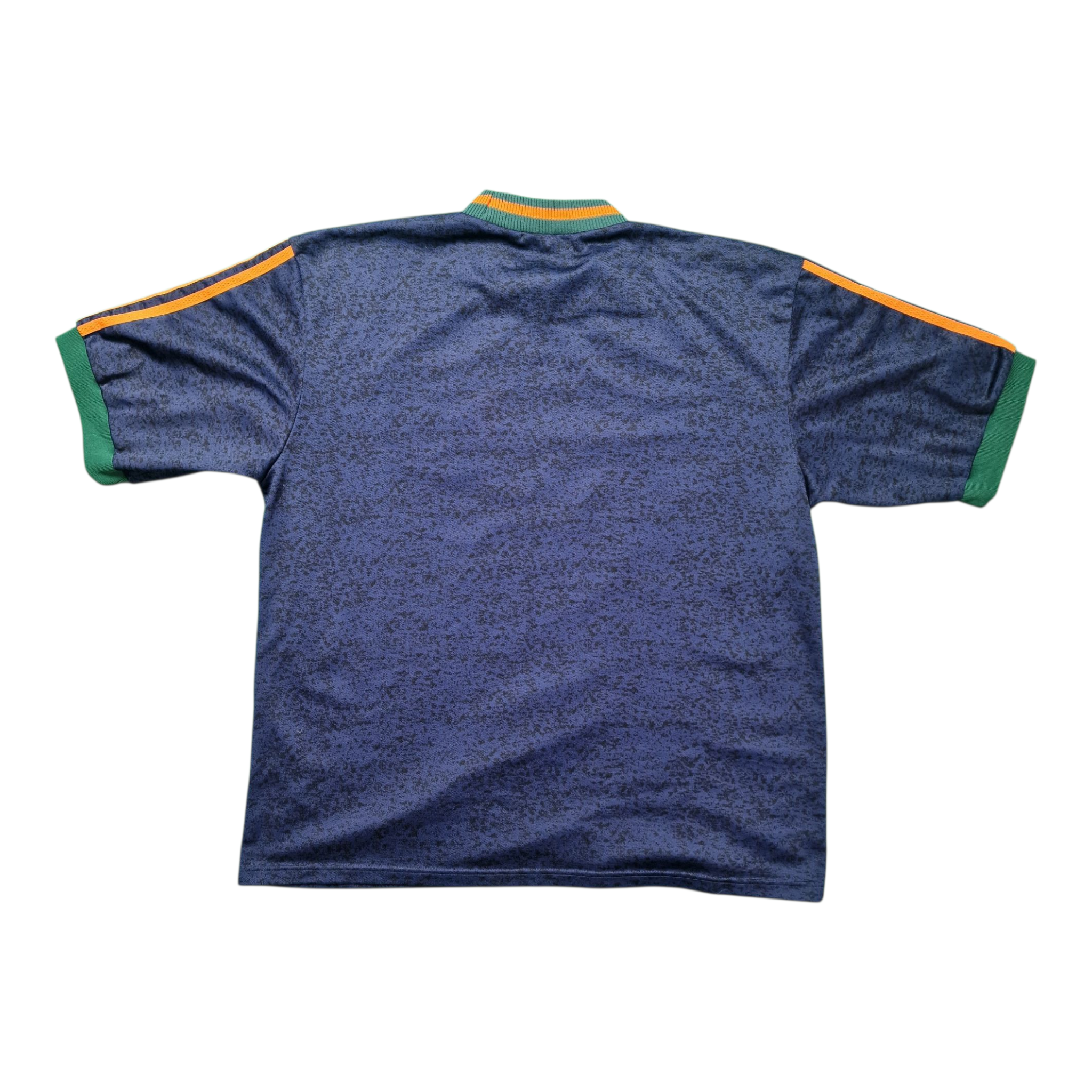 Newcastle United 1997/1998 Away Football Shirt (2XL)