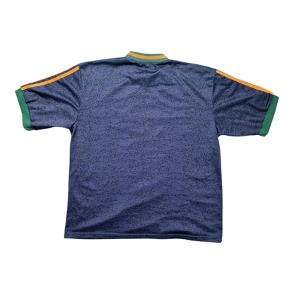 Newcastle United 1997/1998 Away Football Shirt (2XL)