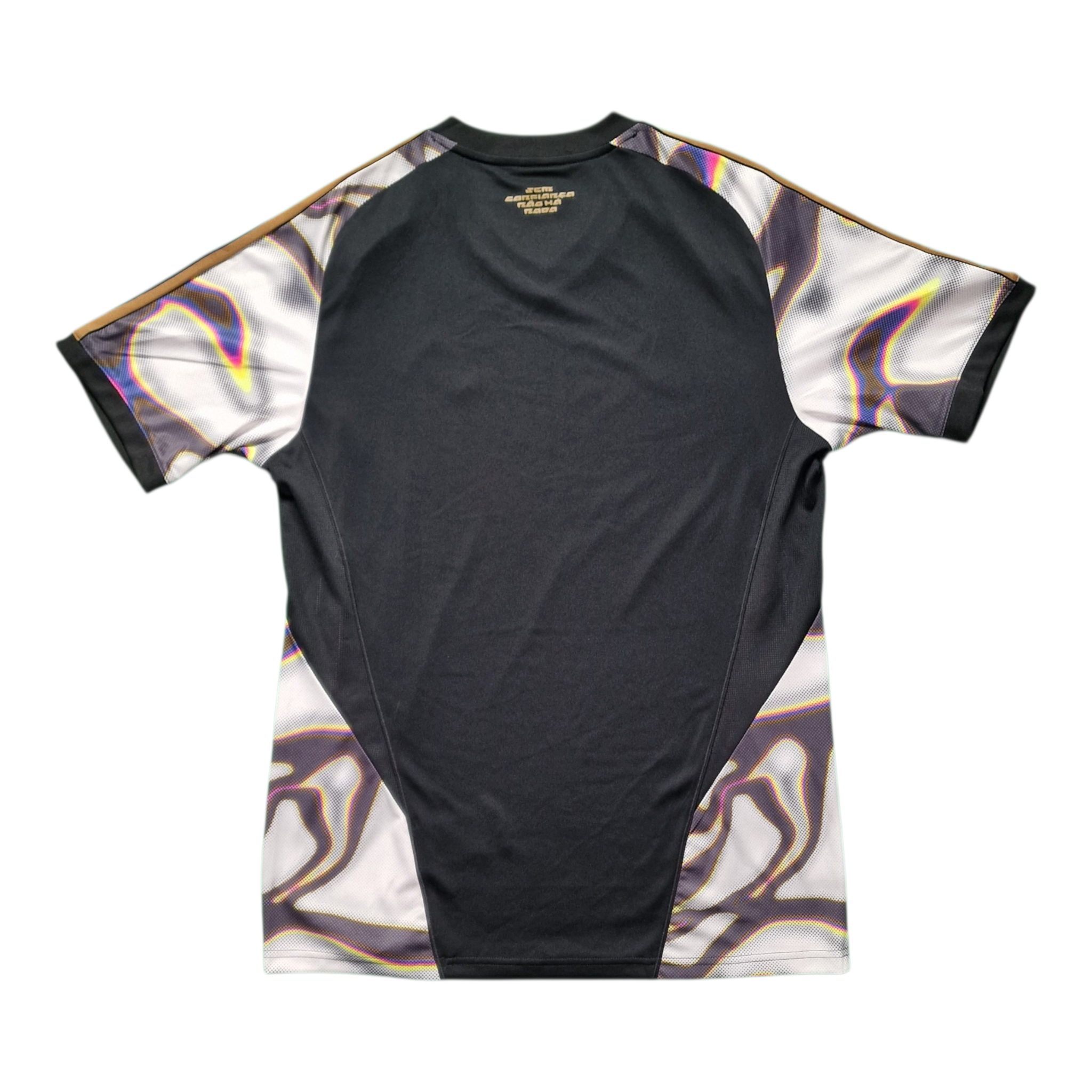 Newcastle United 2024/2025 'Love Unites' Pride 24 Shirt (M)