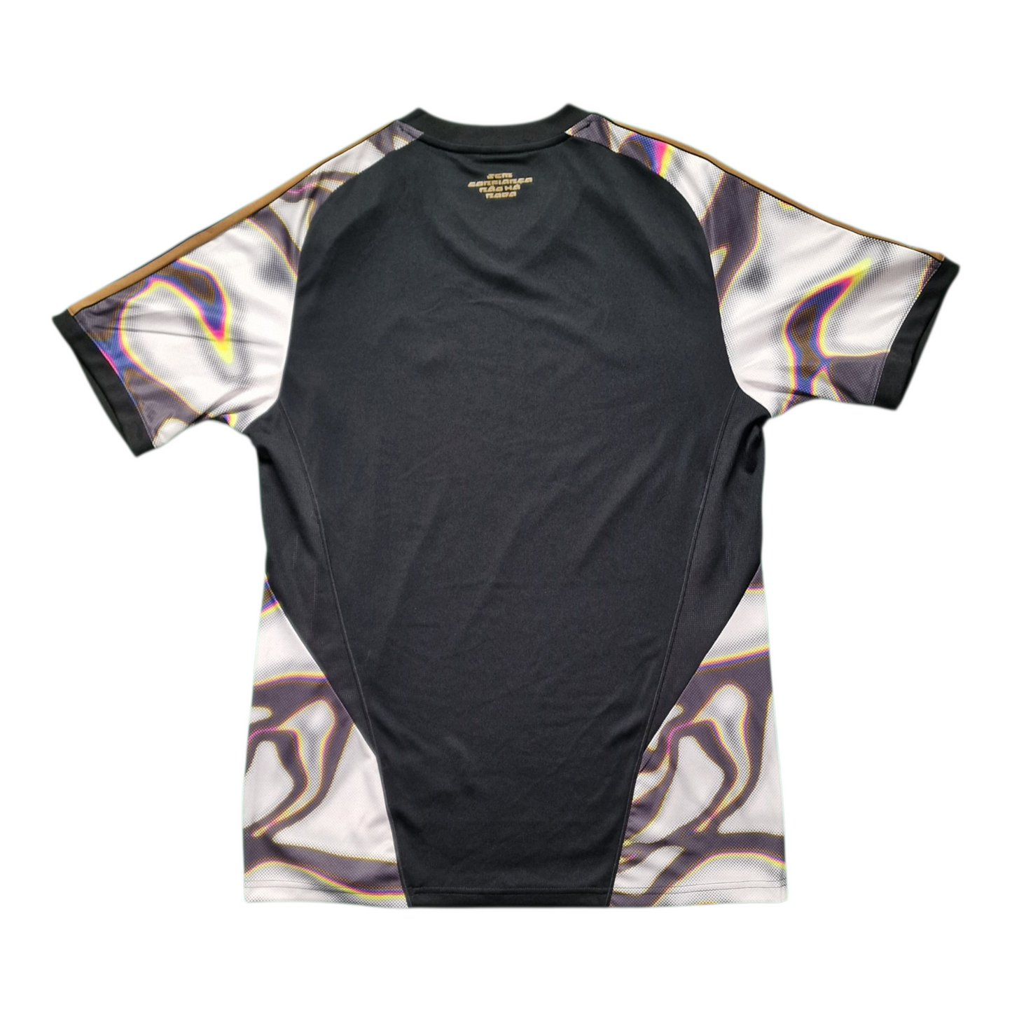 Newcastle United 2024/2025 'Love Unites' Pride 24 Shirt (M)