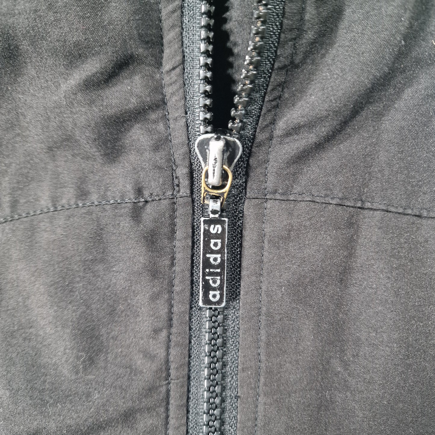 Newcastle United 1995/1997 Bench Jacket (XS Youth)