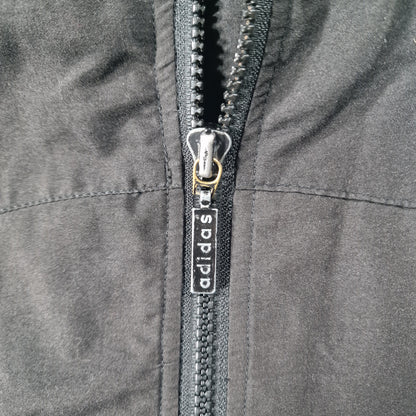 Newcastle United 1995/1997 Bench Jacket (XS Youth)