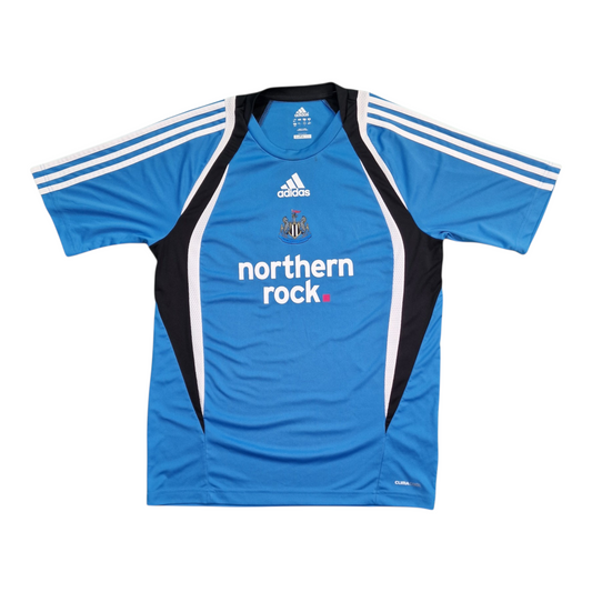 Newcastle United 2009/2010 Training Shirt (L)