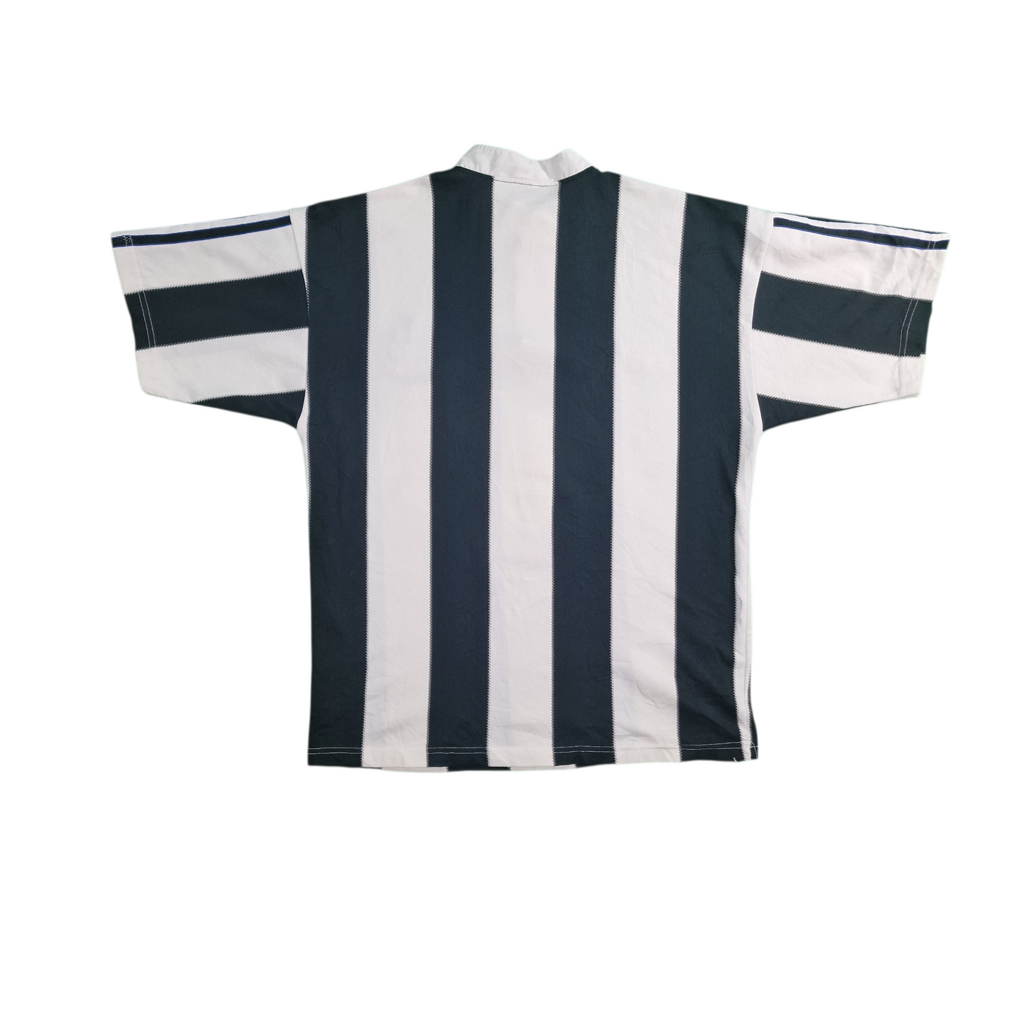 Newcastle United 1995/1997 Home Football Shirt (M)