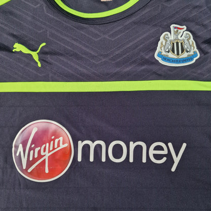 Newcastle United 2012/2013 Training Shirt (2XL)