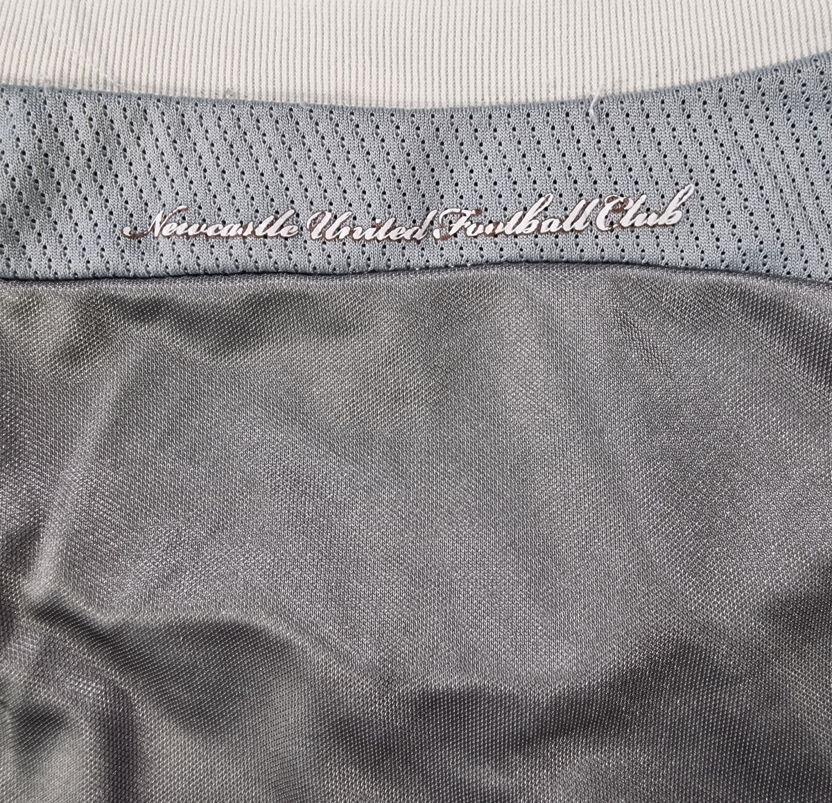 Newcastle United 2008/2009 Third Football Shirt (XL)