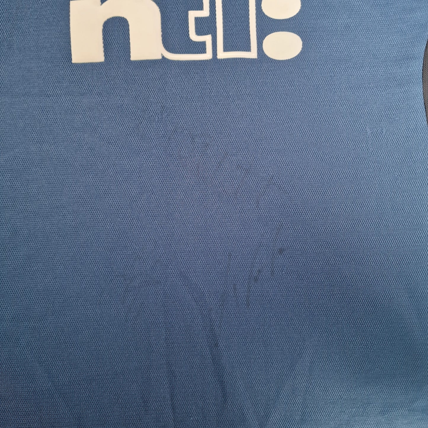 Newcastle United 2001/2002 Away Football Shirt (L Youth)