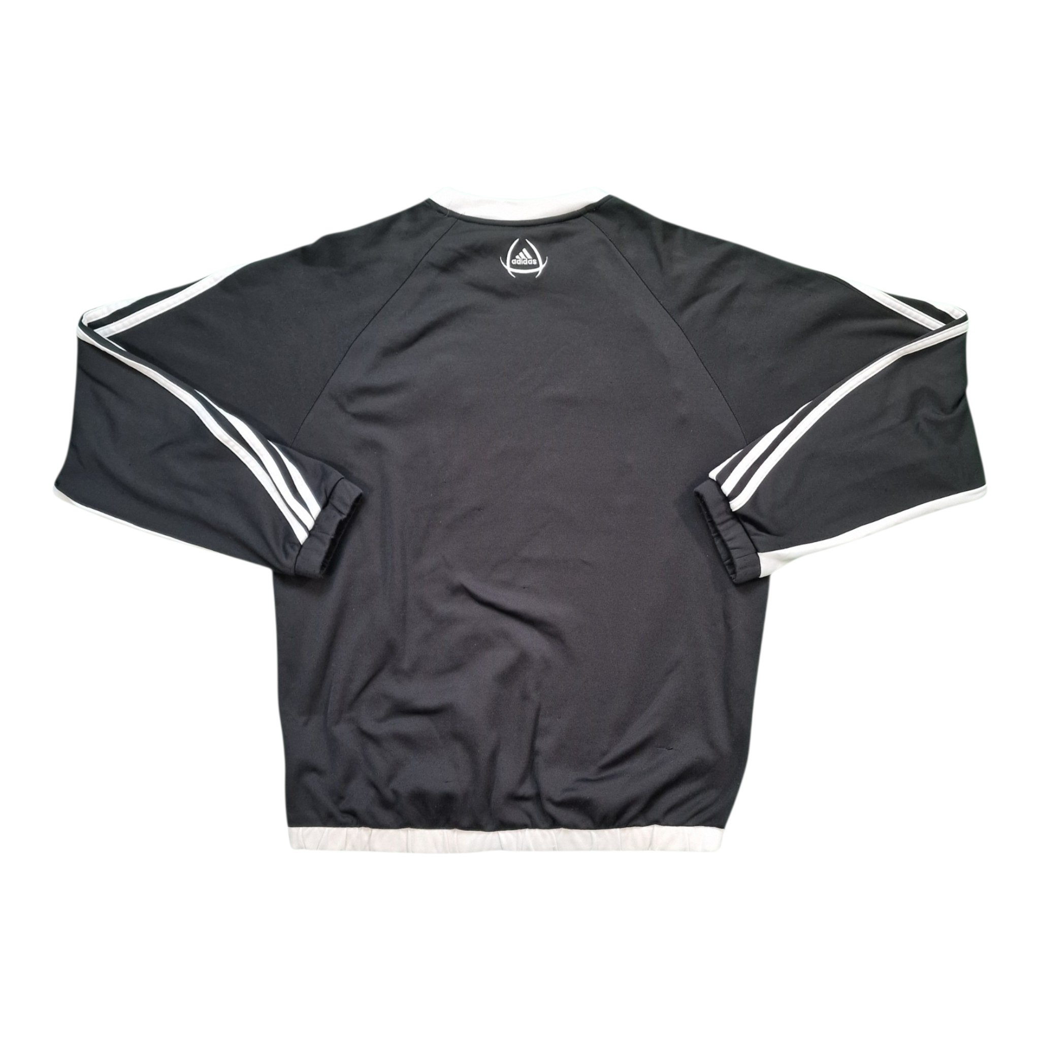 Newcastle United 2005/2007 Adidas Training Jumper (M)