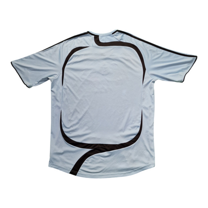 Newcastle United 07/08 Away Football Shirt (XL)