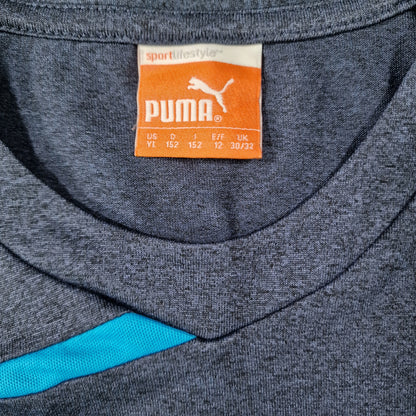 Newcastle United 2013/2014 Away Football Shirt 'Remy 14' (L Youth)