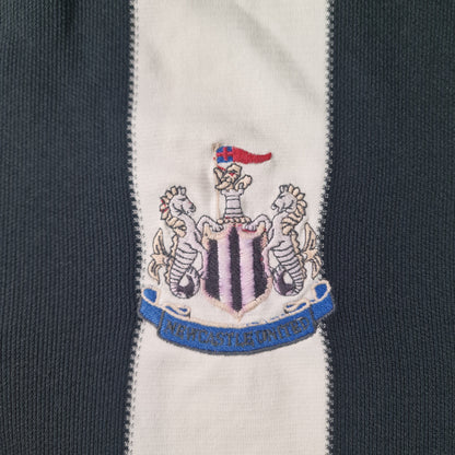 Newcastle United 1995/1997 Home Football Shirt (XL)
