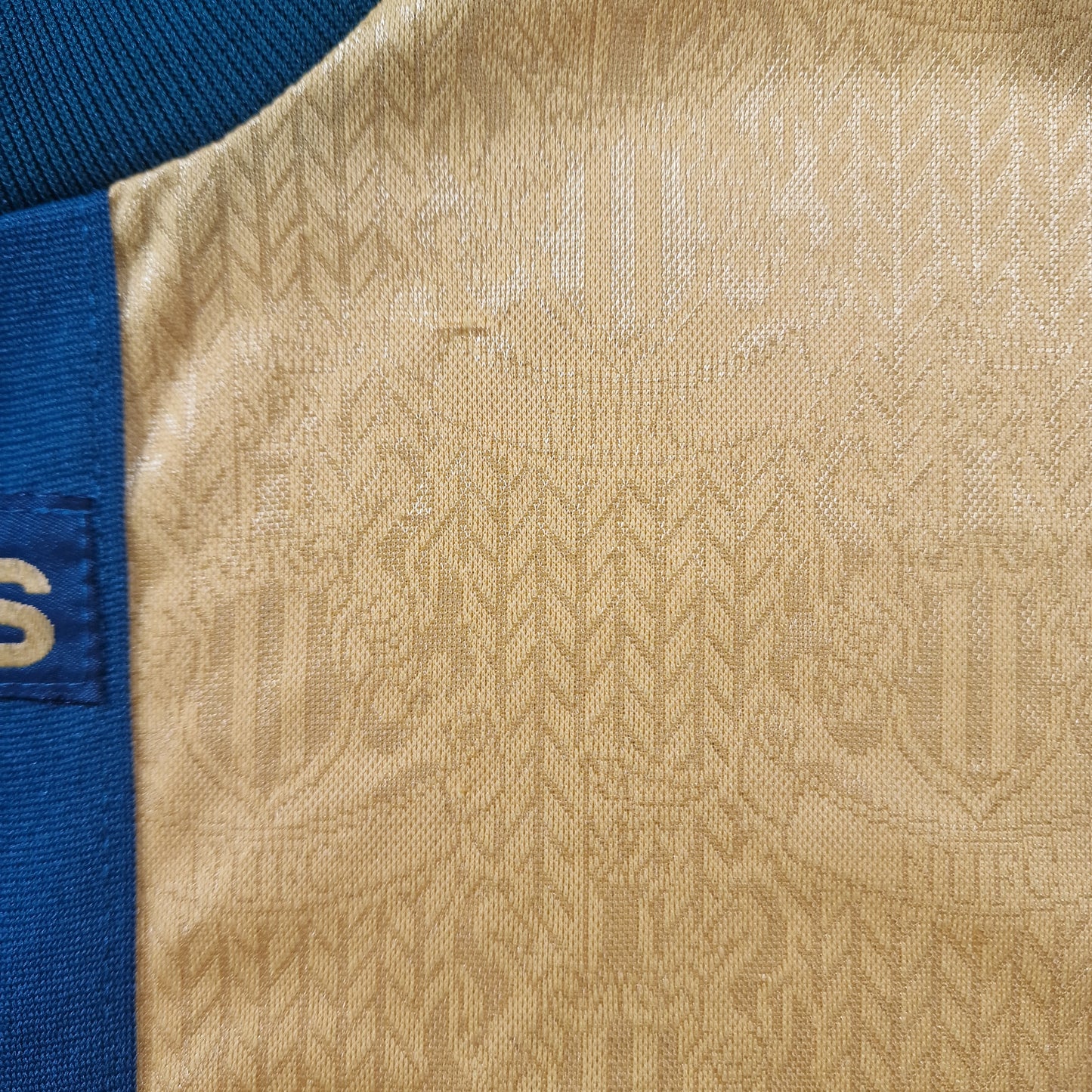 Newcastle United 1995/1996 Football Training Shirt (L)