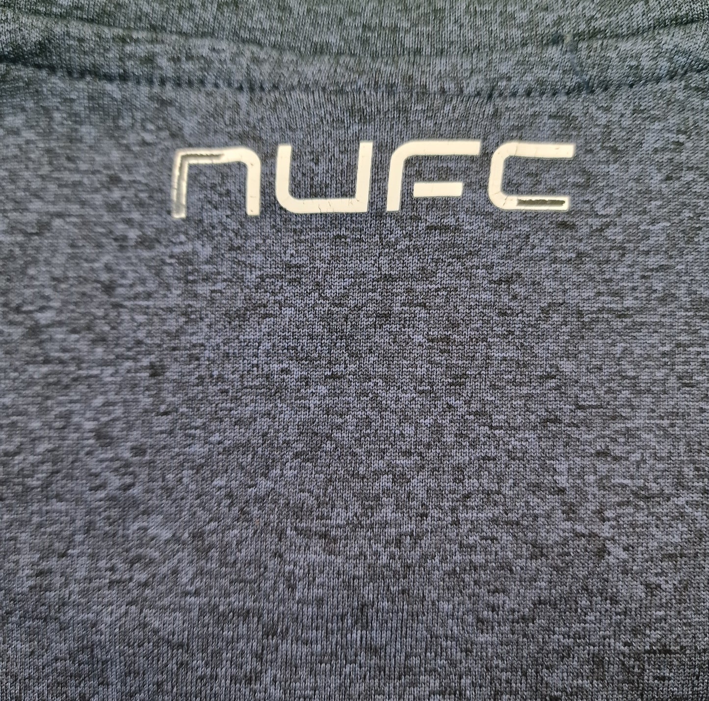 Newcastle United 2013/2014 Away Football Shirt (2XL)