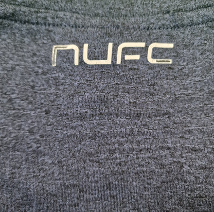 Newcastle United 2013/2014 Away Football Shirt (2XL)