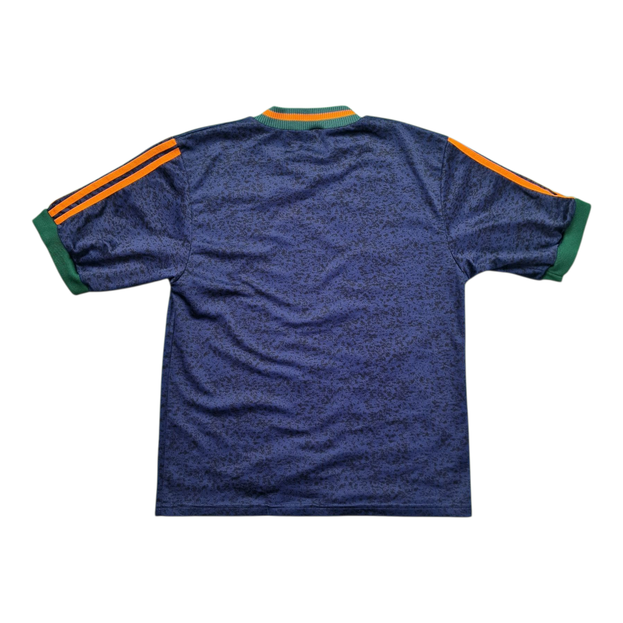 Newcastle United 1997/1998 Away Football Shirt (S)